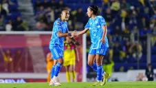 Tigres domina a América en remontadas