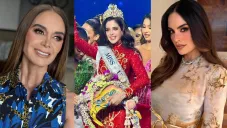 Las mexicanas han puesto en alto el nombre de nuestro país dentro de los certámenes de belleza.