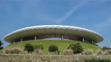 El Estadio Akron albergará su primera Copa del Mundo