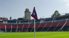 La gobernadora de Morelos adelantó el regreso del Atlante a la Liga MX