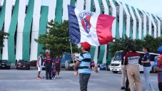 Grupo inversor desmiente ser socio del Atlante