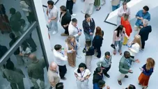 Jornada laboral de 40 horas: iniciativa llegaría antes del 15 de diciembre, adelanta Monreal