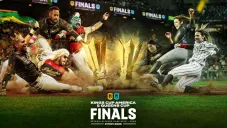 Peluche vs Furia y Persas vs Pio son los partidos para este día