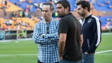 Directiva de Monterrey en 2016