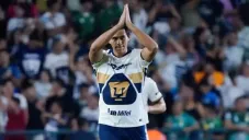 Esta es la razón por la que Pumas no renueva a Macías