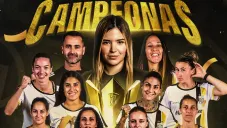 ¡Puro p*nche Pio! El equipo de Samy Rivera derrota a Persas en la Queens Cup