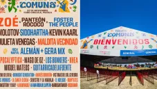 Tecate Comuna 2025 en Puebla: horarios, artistas y transporte para llegar al Foro Cholula