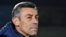 Caixinha apunta a ser nuevo DT de FC Juárez