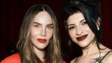 La pregunta ahora es: ¿habrá alguna colaboración musical?