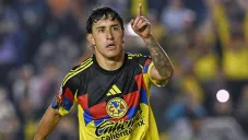 Alejandro Zendejas sobre su futuro en América: &quot;Uno cuando se va, se da cuenta de todo lo que tenías&quot;