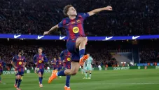Barcelona vuelve al Camp Nou con goleada sobre Athletic Club