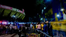 ¡Casa sola para el América!