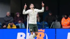 Pedro Neto con Chelsea