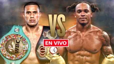 David Benavidez vs Anthony Yarde EN VIVO y EN DIRECTO
