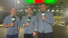 David Faitelson en TUDN