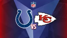 Indianapolis Colts vs Kansas City Chiefs: ¿Dónde y a qué hora ver la Semana 12 de la NFL?