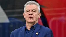 La Volpe arremete contra Javier Aguirre por su manejo en Selección Mexicana