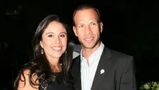 La comunicadora nunca pensó ser exhibida y estar en el centro de la polémica.