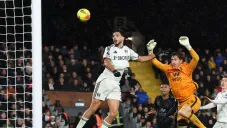¡Rompe sequía! Raúl Jiménez vuelve a marcar gol con Fulham
