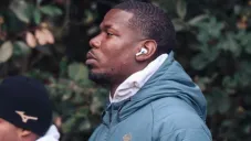 Pogba es jugador actual de la Ligue 1