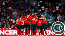 Selección de Portugal