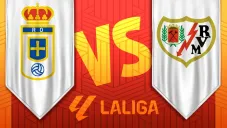 Real Oviedo vs Rayo Vallecano