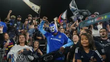 San Diego FC vs Minnesota United