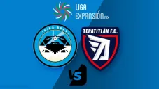 Tampico Madero vs Tepatitlán
