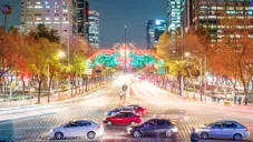 ¿Doble Hoy No Circula? Checa qué autos descansan este lunes 24 de noviembre