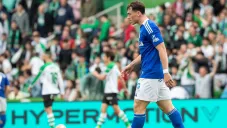 Viñas con Real Oviedo