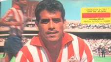 Guillermo ‘Tigre’ Sepúlveda, leyenda de Chivas, y su lapidaria frase