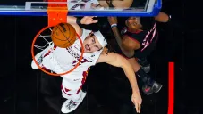 Jáquez fue uno de los mejores del encuentro