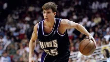 Jason Williams: el impacto generacional del White Chocolate en la NBA