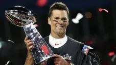 La realeza de la NFL: Los QBs más ganadores del Super Bowl