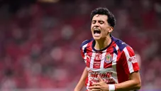 Richard Ledezma quiere jugar para la Selección Mexicana en el Mundial