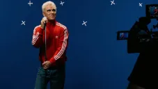 ¿Robbie Williams perdió la vista? El cantante sufre los efectos secundarios de inyecciones para bajar de peso