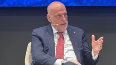 Tebas fulmina a Florentino Pérez por su sueldo: &quot;Recurre a la demagogia y al populismo&quot;