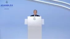 Asamblea del Real Madrid