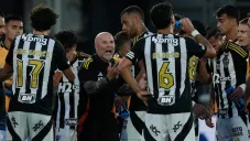 Atlético Mineiro y sus derrotas en finales