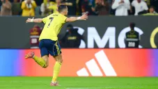 Cristiano Ronaldo emula mítico gol de chilena