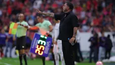 Liguilla del Apertura 2025 se jugará sin DT’s mexicanos