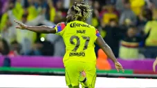 Saint-Maximin podría jugar el próximo Mundial