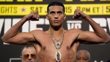 Beterbiev reaccionó a la pelea Benavidez vs Yarde