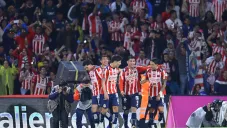 ¡Capital rojiblanca! Chivas será local en C.U. ante Cruz Azul, asegura La Volpe
