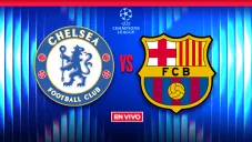 Chelsea vs Barcelona EN VIVO UEFA Champions League Jornada 5