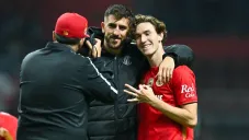 Marcel Ruiz pide a Toluca no confiarse en la Liguilla contra FC Juárez