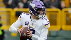 JJ McCarthy apunta a ser baja para los Vikings en la Semana 13 ante Seattle
