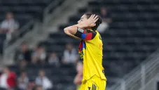 Kiana Palacios causa baja de la Selección Mexicana Femenil