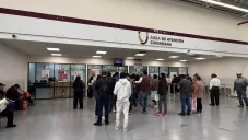 Licencia permanente en CDMX: Siguen las enormes filas pese a que el trámite se extendió a 2026