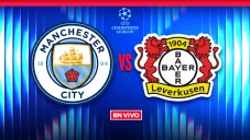Manchester City vs Bayer Leverkusen EN VIVO UEFA Champions League Jornada 5